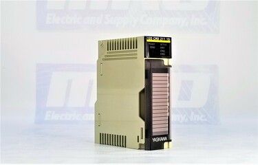 JAMSC-120CRD21110 | Yaskawa I/O Modules